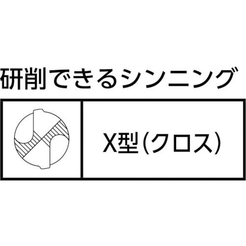 ニシガキ ドリ研 ローソク型 ハイス鋼用 ( N-872 ) ニシガキ工業(株) |  | 04