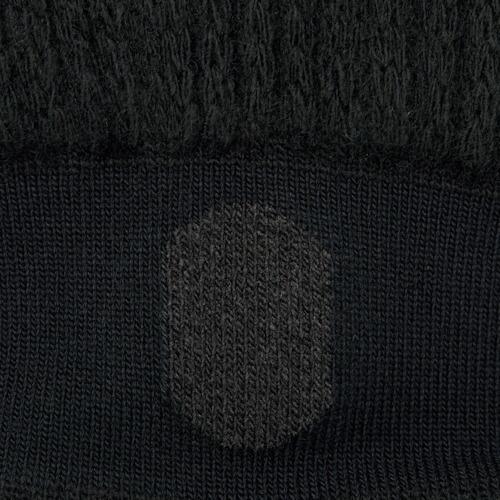 okamoto 靴下サプリまるでこたつソックス23-25CM ブラック ( 532-995B-24-90(4901210740259) ) 岡本(株) |  | 01