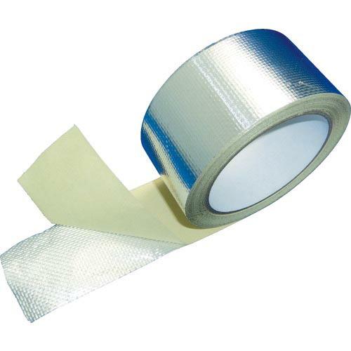 日東エルマテ アルミガラスクロステープ 0.18mm×50mm×10m (AG-205-5010) | 
