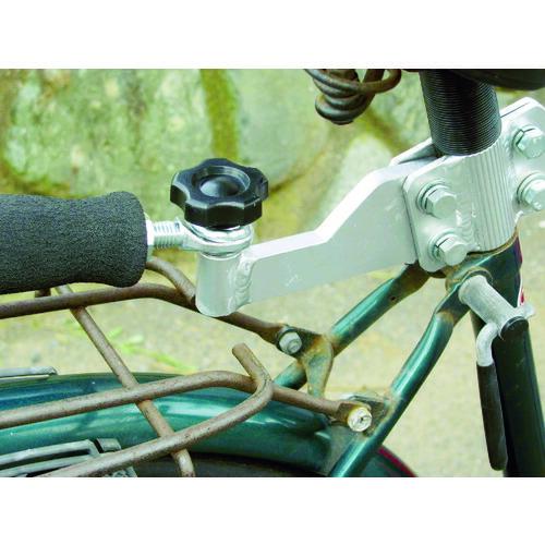 昭和 折りたたみリヤカー 自転車牽引型 1740×670×630 ( SMC-10C ) 昭和ブリッジ販売(株) |  | 01