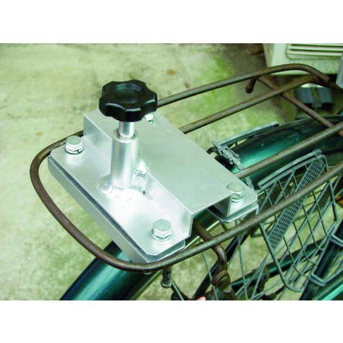 昭和 折りたたみリヤカー 自転車牽引型 1740×670×630 ( SMC-10C ) 昭和ブリッジ販売(株) |  | 02