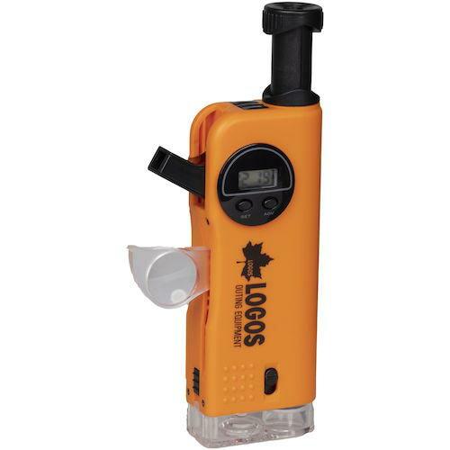 Kenko 130209 ロゴス アウトドアキット ( LK-ST7 ) (株)ケンコー・トキナー (メーカー取寄) | 