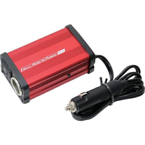 【SALE価格】Meltec 3Wayインバーター 24V ( SIV-81 ) 大自工業(株) | 