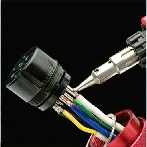 グット ガス式はんだこてGP510用替こて先1C型 ( GP-510RT-1C ) 太洋電機産業(株) |  | 05