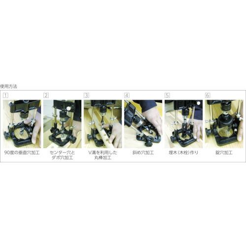 【SALE価格】スターエム ドリルスタンド ( 50A ) (株)スターエム |  | 01