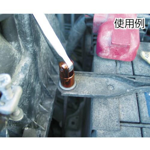 【SALE価格】スエカゲ フレックスコンビレンチ12MM ( SFC120 ) スエカゲツール(株) |  | 01