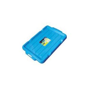 【SALE価格】IRIS 234021 BOXコンテナ用フタ C-13 ブルー ( C-13-BL (234021) ) アイリスオーヤマ(株) | 