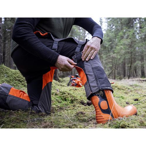 Husqvarna チャップスファンクショナル M ( 531080402 Husqvarna チャップスファンクショナル M ( 531080402