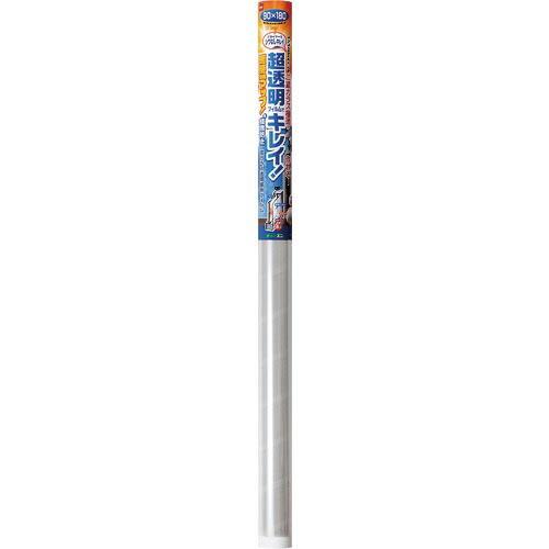 【SALE価格】ニトムズ 窓ガラス透明断熱フィルム ( E0590 ) (株)ニトムズ | 