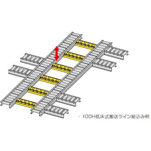 【美品】 アシックス ジャパンL 24.5cm ホワイト/ホワイト 東邦大信 TOHO エア式昇降リフト パワーローラ モータローラタイプ