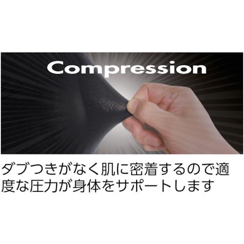 おたふく BTパワーストレッチハイネックシャツ ブラック L ( JW-170-BK-L ) おたふく手袋(株) |  | 01