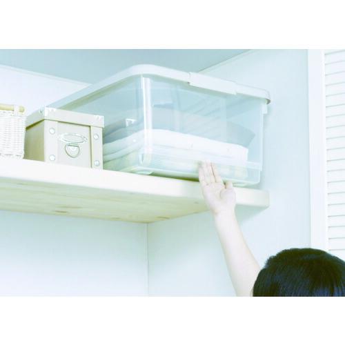 TENMA とっても便利箱 35M カプチーノ 350×400×250 ( 811000882 ) 天馬(株) |  | 05