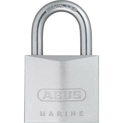 ABUS 真鍮南京錠 EC75IB-40 ディンプルシリンダー バラ番 ( EC75IB-40-KD ) アバス社 | 