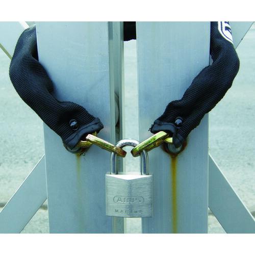 ABUS 真鍮南京錠 EC75IB-40 ディンプルシリンダー バラ番 ( EC75IB-40-KD ) アバス社 |  | 01