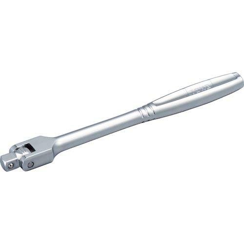 TONE ナットスピンナー ショートタイプ 差込角9.5mmx200mm ( NS3S ) TONE(株) | 