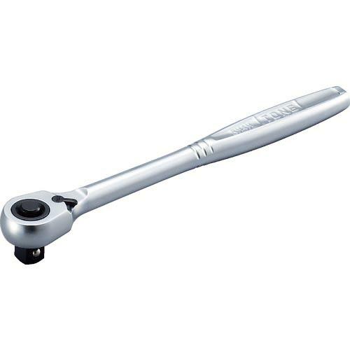 TONE ラチェットハンドルホールドタイプ 差込角12.7mm ( RH4H ) TONE(株) | 