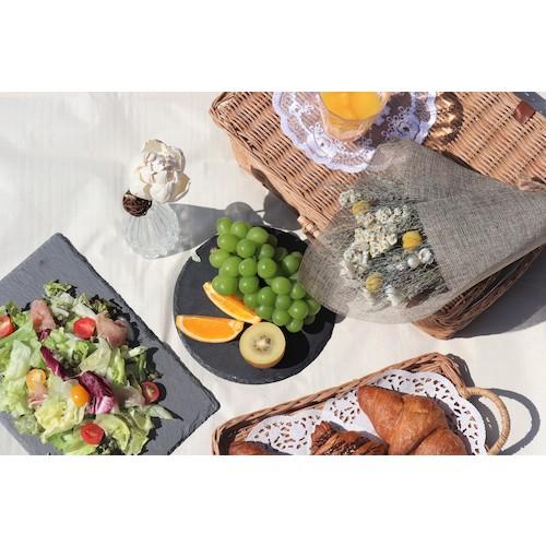 萩原 HABRIC カンフィーシート くすみカラー オフホワイト 1.8m×1.8m  ( COMF-WH1818 ) |  | 08