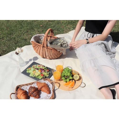 萩原 HABRIC カンフィーシート くすみカラー オフホワイト 1.8m×1.8m  ( COMF-WH1818 ) |  | 09