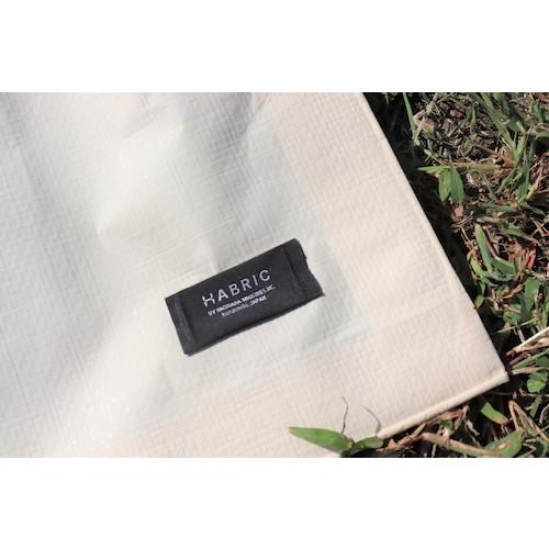 萩原 HABRIC カンフィーシート くすみカラー オフホワイト 1.8m×1.8m  ( COMF-WH1818 ) |  | 07