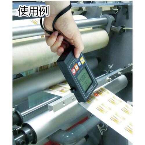 VESSEL ( ベッセル )　静電気測定器　Ｎｏ． ( EYE-02 )_1
