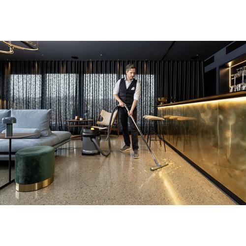 KARCHER 乾湿両用クリーナー NT 27/1(1.428-521.0) ( 1.428521.0 ) |  | 07