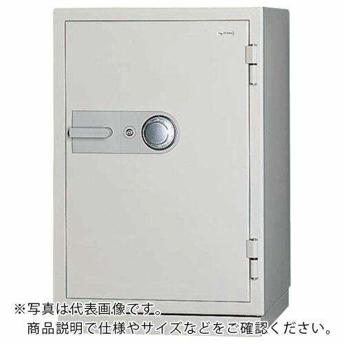 キング スーパーダイヤル式耐火金庫 126L ( KC507-2D ) 日本アイ・エス・ケイ(株) (メーカー取寄) | 