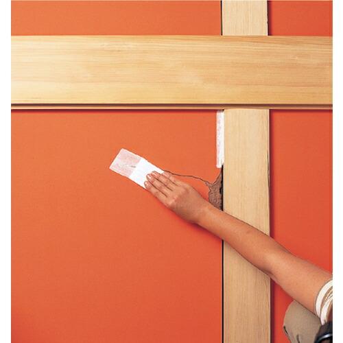 LOCTITE カベ補修材 室内用 500g ( DHI-500 ) ヘンケルジャパン(株) |  | 02