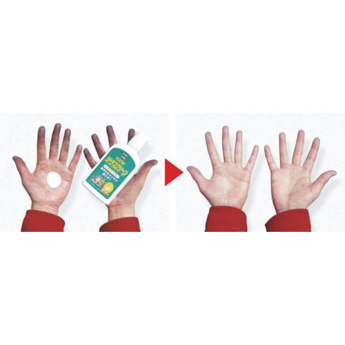 KURE ハンドソープ ニュー シトラスクリーン ハンドクリーナー 詰替用 1.2L ( NO2286 ) 呉工業(株) |  | 04