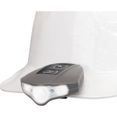 JEFCOM LEDパランドル(充電式・ヘルメットライトタイプ) ( PLRX-7H ) |  | 01