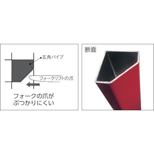 ERECTA ( エレクター )　逆ネステナー ( GNTR1512 ) (メーカー取寄)_1