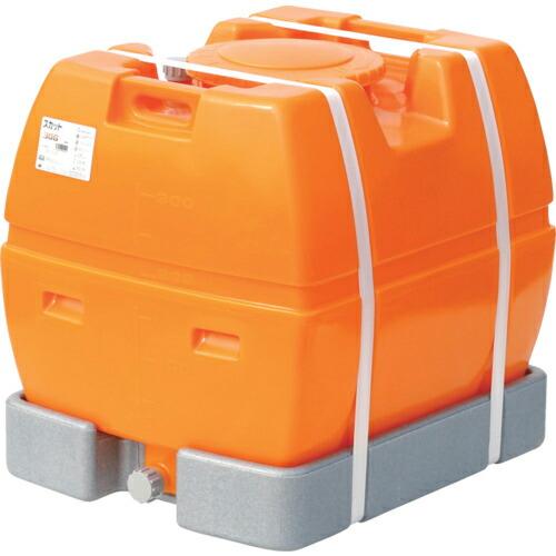 SUIKO スカット300 オレンジ ( SKT-300 ) | 