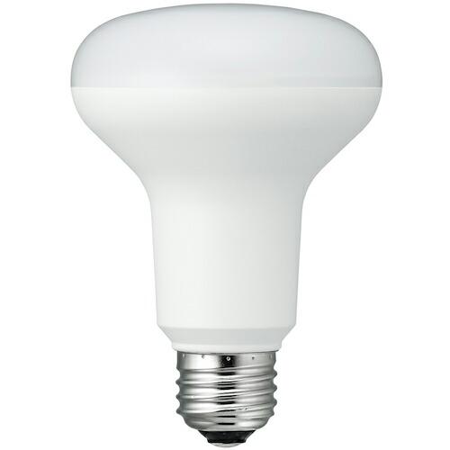 YAZAWA R80レフ形LED 電球色 調光対応 ( LDR10LHD2 ) (株)ヤザワコーポレーション (メーカー取寄) | 