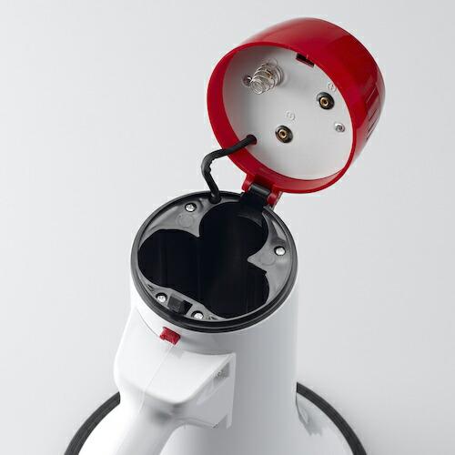 YAZAWA ハンドメガホン10W ( Y01HM10WH ) |  | 02