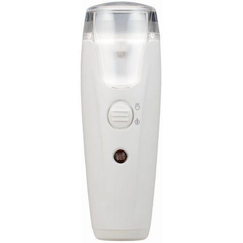 YAZAWA 充電式LEDセンサーナイトライトホワイト ( NCSN02WH ) |  | 02