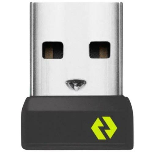 Logicool Logi Bolt ワイヤレス接続用USBレシーバー ( LBUSB1 ) | 