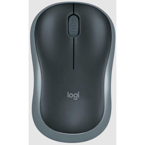 Logicool ワイヤレスマウス M186 ( M186CG ) | 
