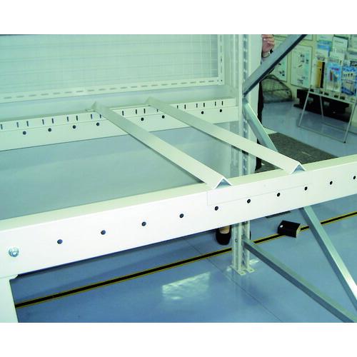 TRUSCO ドラムサポート重量パレット棚用奥行900用  ( DSW900 ) トラスコ中山(株) |  | 02