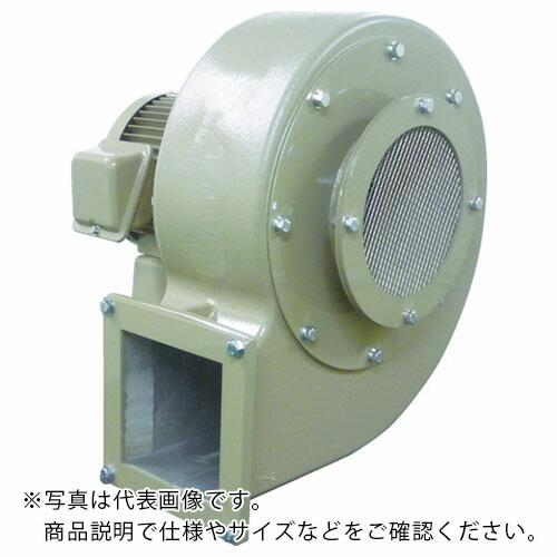 昭和 高効率電動送風機 高圧シリーズ(2.2KW) ( KSB-H22B ) | 