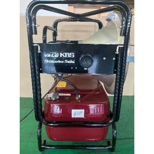 静岡 ( 静岡製機 )　赤外線オイルヒーター　ＶＡＬ６ＫＢＳ ( VAL6-KBS )_1