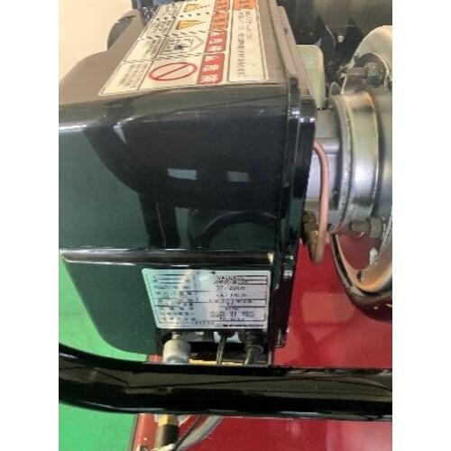 静岡 ( 静岡製機 )　赤外線オイルヒーター　ＶＡＬ６ＫＢＳ ( VAL6-KBS )_2