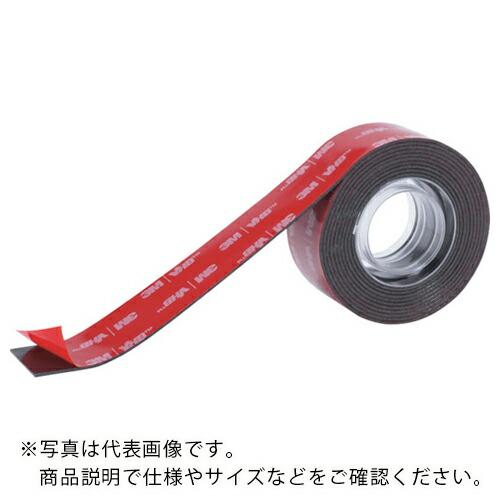 3M スコッチ 強力両面テープ フロントガラス用 ( KCW-12R ) スリーエム ジャパン(株) | 