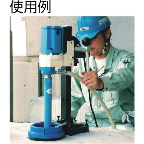 シブヤ　ライトハンドビット　24mm 1本 シブヤ ライトビット 24mm M27ねじ 有効長250mm 湿式1本物ビット