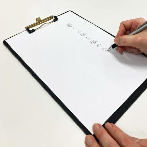 共栄プラスチック WRITING BINDER ( WB-2500 ) |  | 03