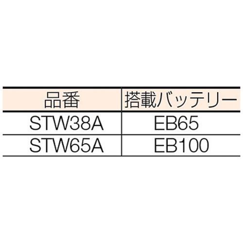 ビシャモン トラバーリフト(バッテリー上昇走行式) ( STW38A  (コウヨウテイタイプ) ) (株)スギヤス｜orangetool｜02