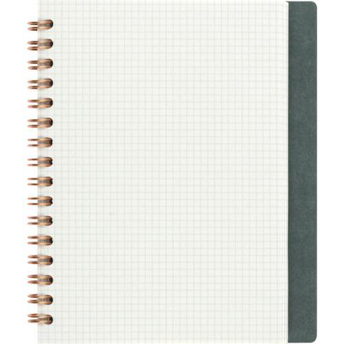 maruman A6 ノート セプトクルール ブルー ( N769-02 ) |  | 01