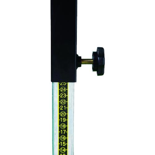 タイヨー ( 太陽工業 ) 伸縮式ローラコンベヤ 4スパン シングル TX