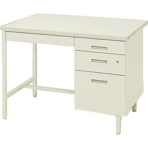 トヨスチール ( トヨセット ) 片袖デスク（旧JISタイプ） 100CG