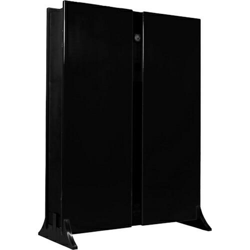 SHUMAN 空気清浄機オゾン発生器 COMFORLD ブラック  ( COM-01B ) | 