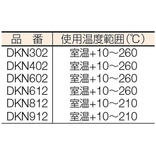 ヤマト 送風定温恒温器  ( DKN912 ) ヤマト科学(株)｜orangetool｜02