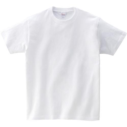 Printstar ヘビーウェイトTシャツー00085-CVT-ホワイト-M ( 00085-CVT-WHT-M ) | 
